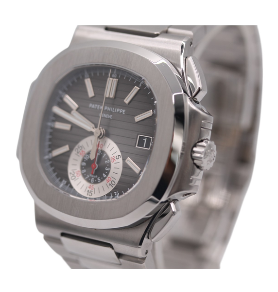 Patek Philippe Nautilus 5980/1A-014